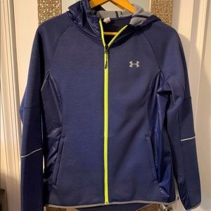 Under armour jacket